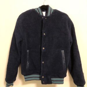 UO Sherpa bomber